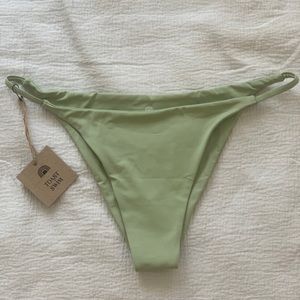 Toast swim bottoms M